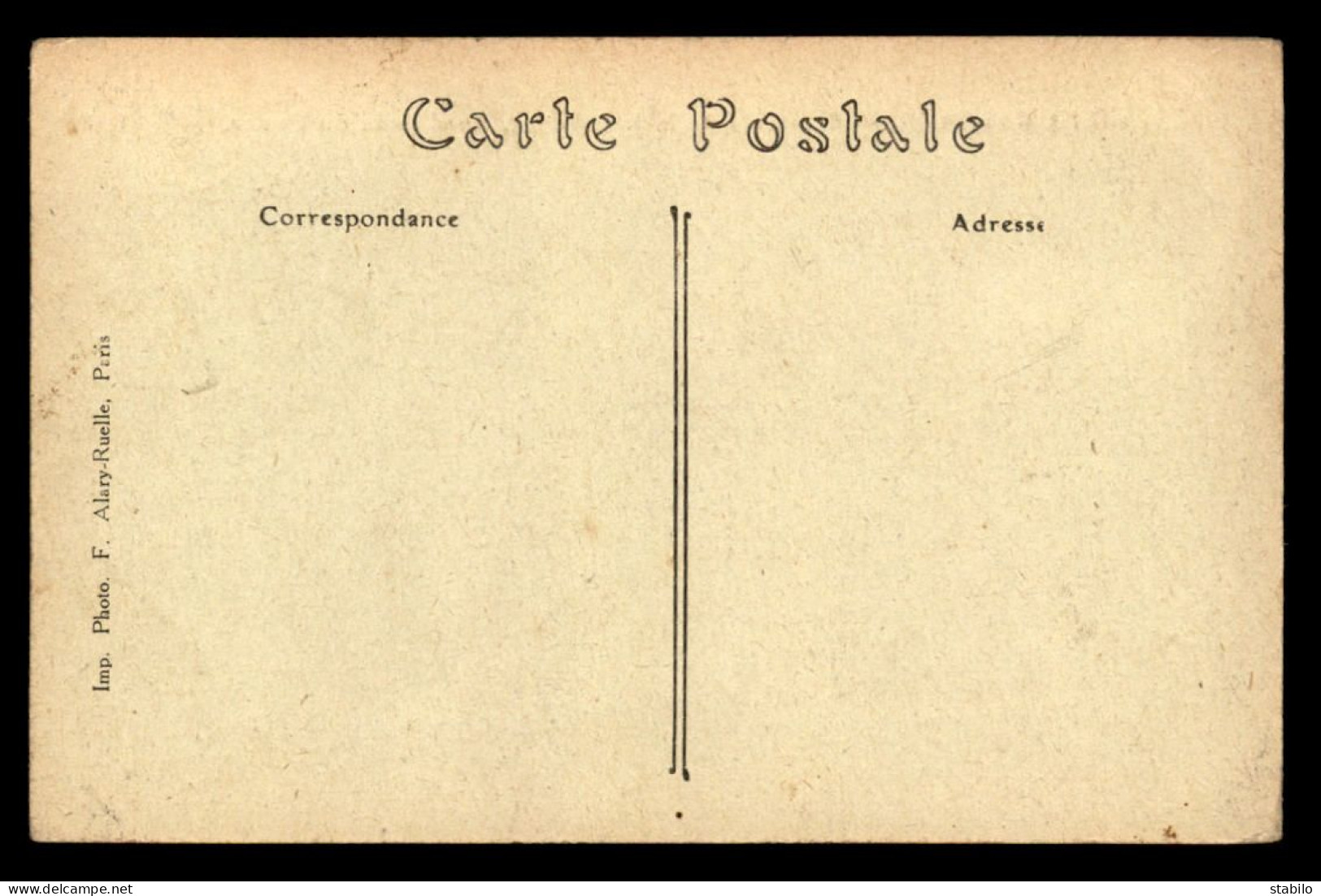 92 - LA GARENNE - BOULEVARD DE LA REPUBLIQUE - ROND-POINT DU CENTRE - La Garenne Colombes