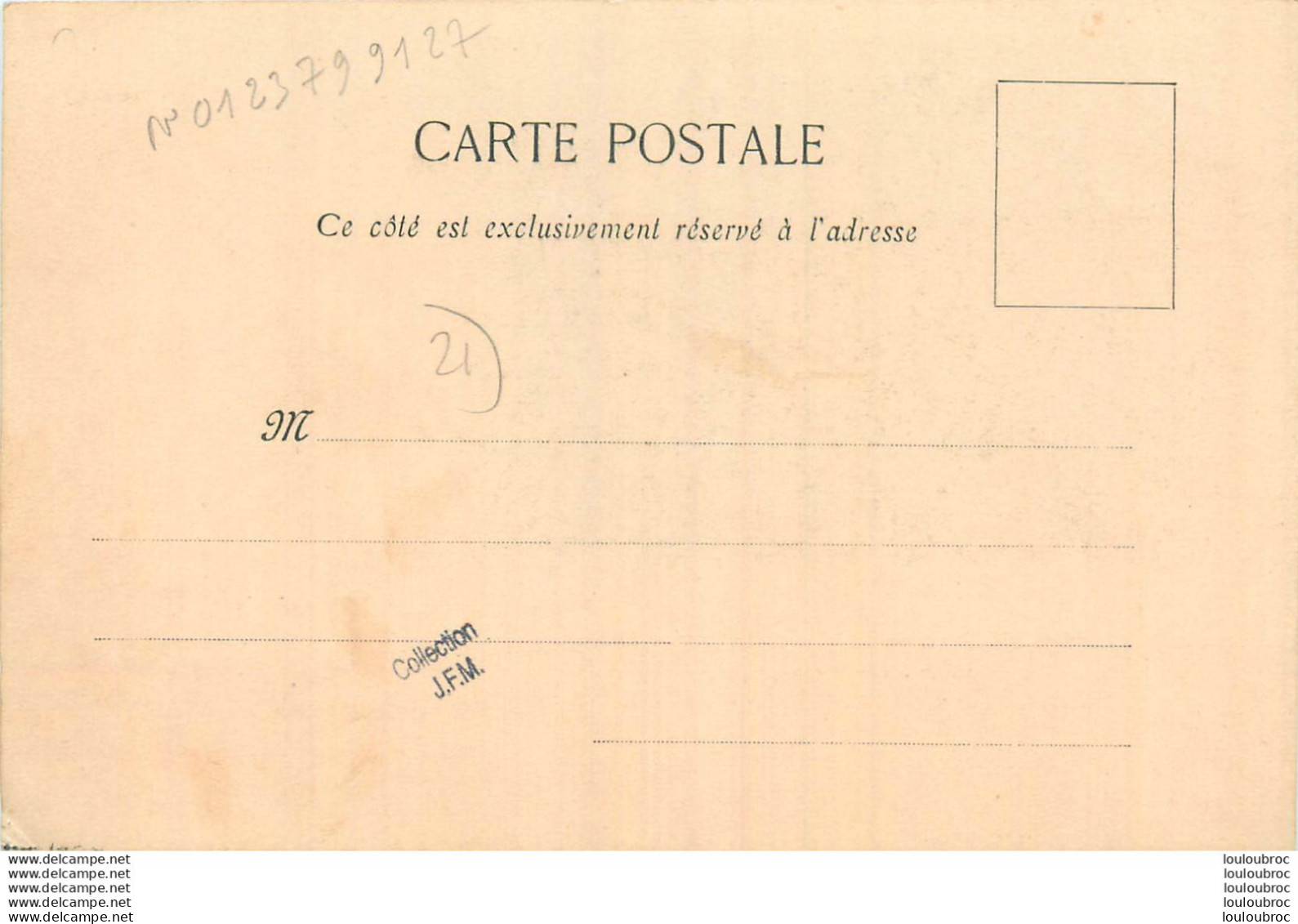 DIJON XXVe FETE FEDERALE DE GYMNASTIQUE 21-22 MAI 1899 - Dijon