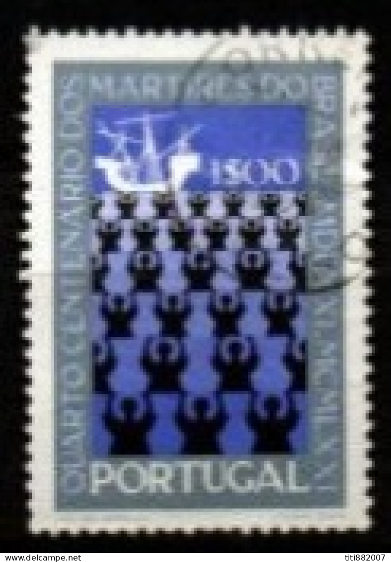 PORTUGAL    -   1971.    Y&T N° 1129 Oblitéré - Used Stamps