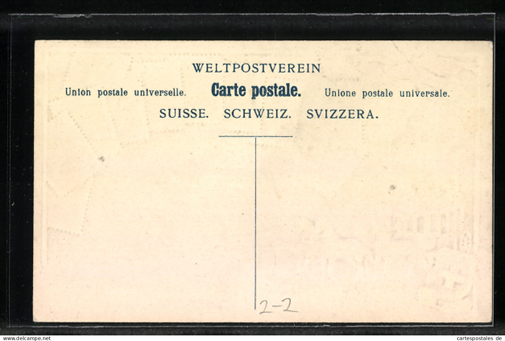 Lithographie Helvetia Briefmarken, Postkutsche, Adler  - Stamps (pictures)