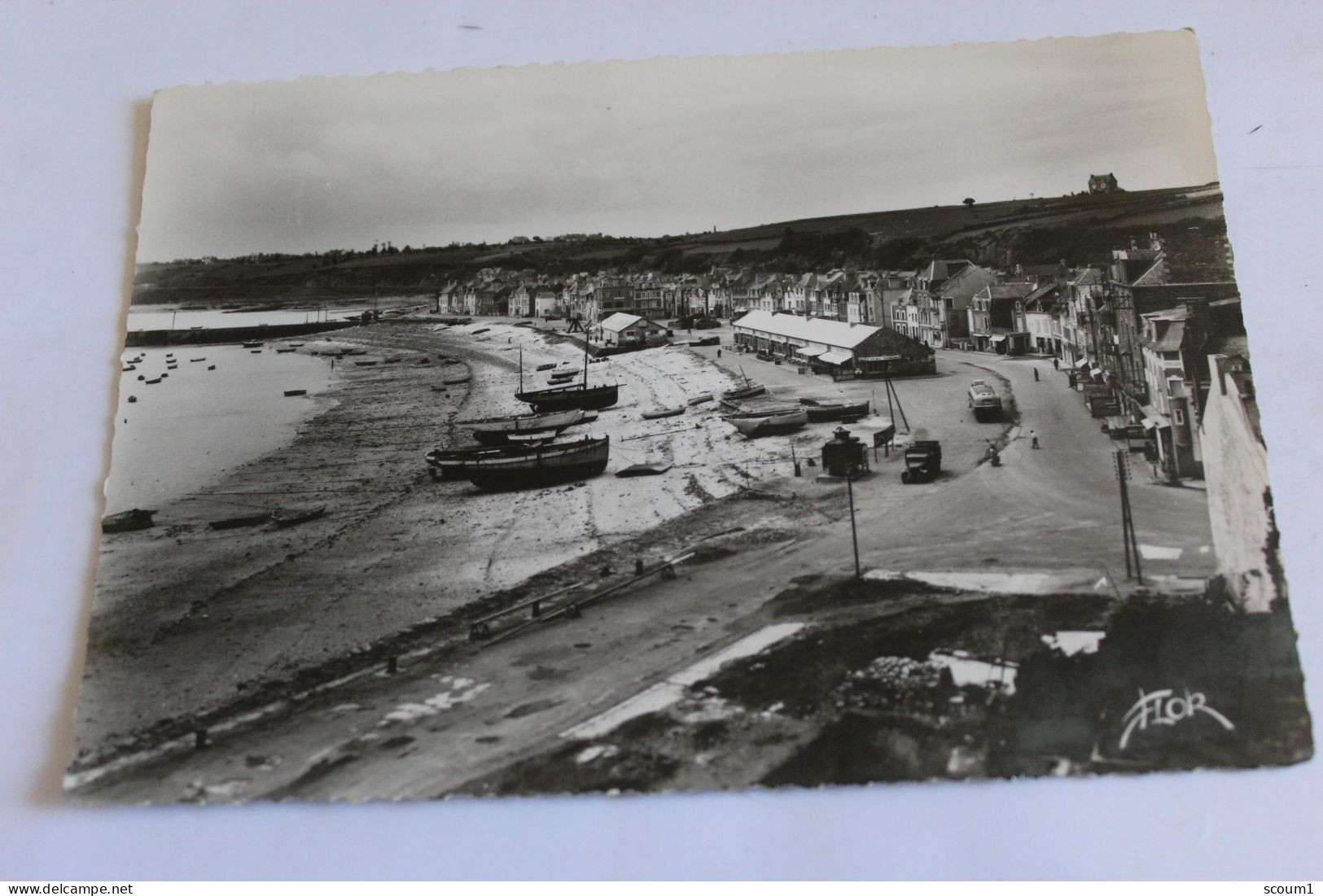 Cancale La Houle - Cancale