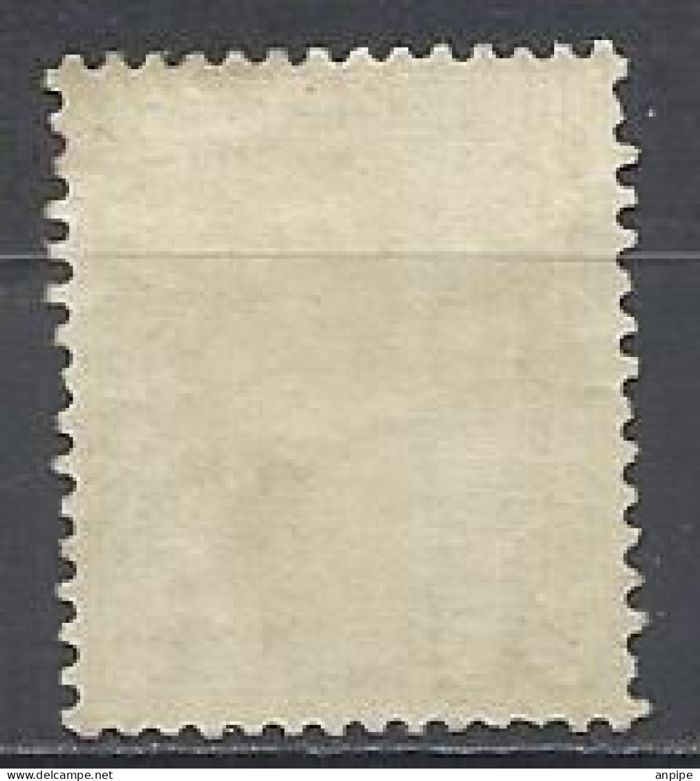 MÓNACO, 1885 - Unused Stamps
