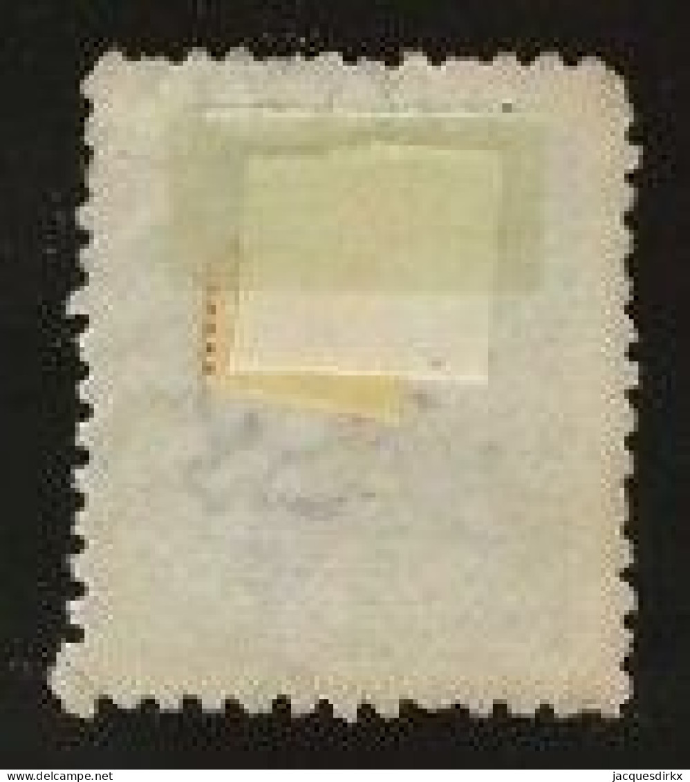 Queensland    .   SG    .   137b  (2 Scans)  Queensband .   O      .     Cancelled - Used Stamps
