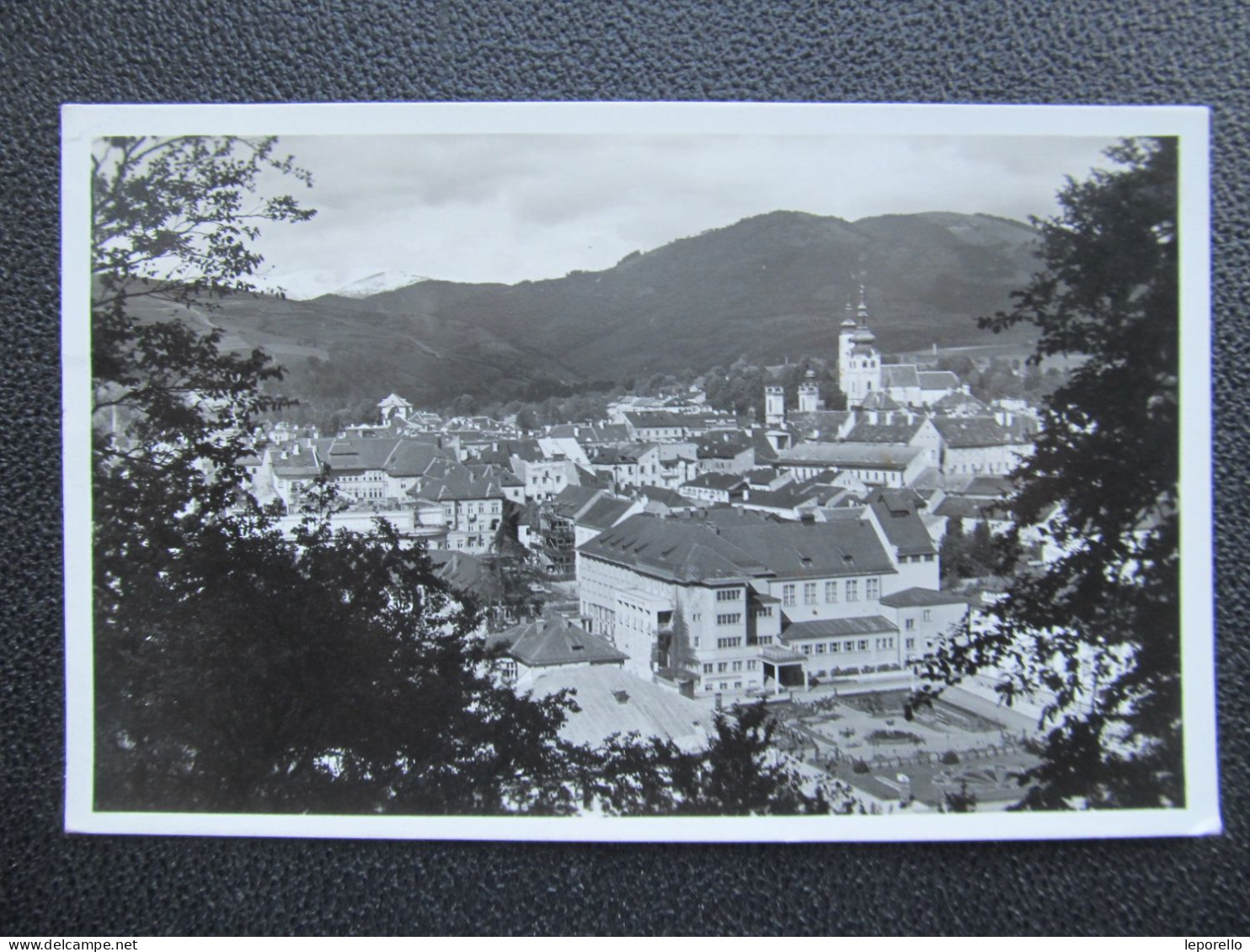 AK Banská Bystrica 1938  // P7128 - Slovaquie