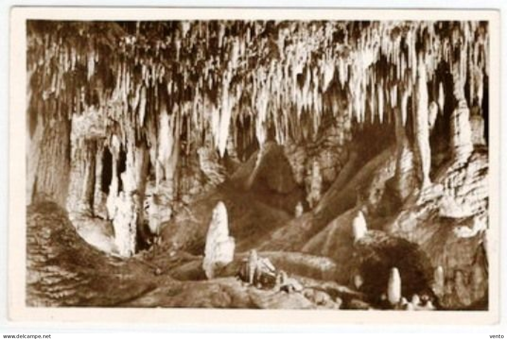 Slovakia Demanovska Cave ... XB089 Used - Slovakia