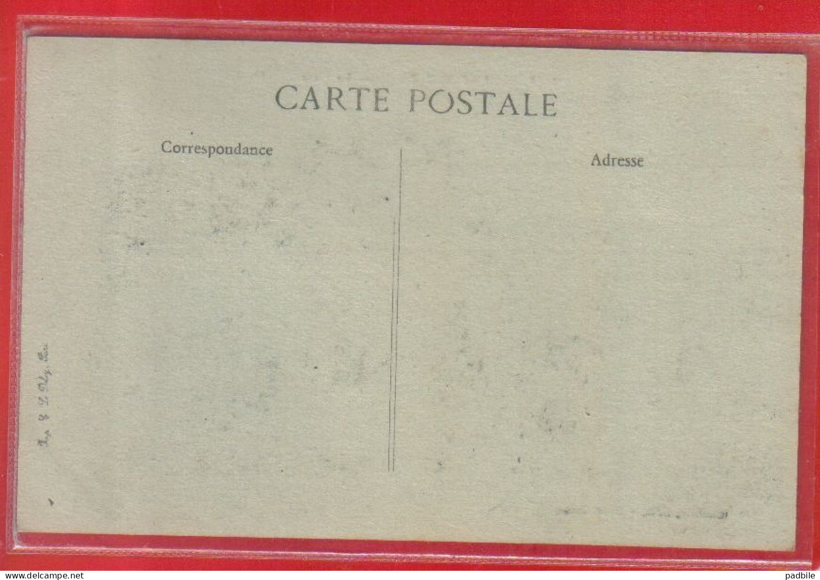 Carte Postale 52. Saint-Dizier La Gare Très Beau Plan - Saint Dizier
