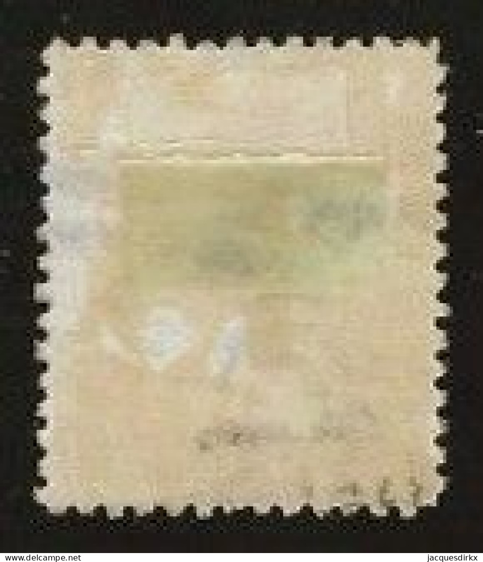 Queensland    .   SG    .   182 (2 Scans)  .  *     .    Mint-hinged - Mint Stamps