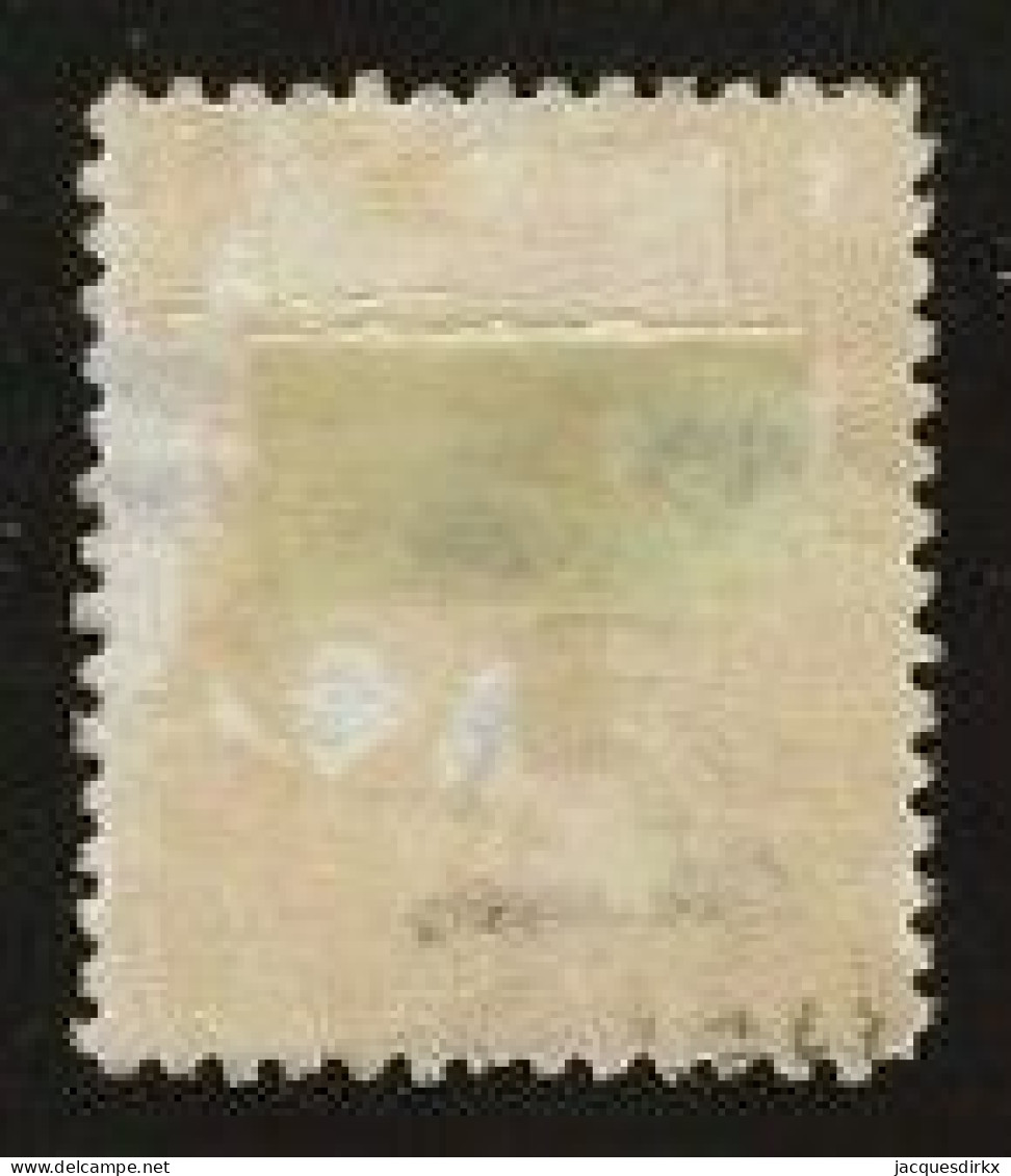 Queensland    .   SG    .   182 (2 Scans)  .  *     .    Mint-hinged - Ongebruikt