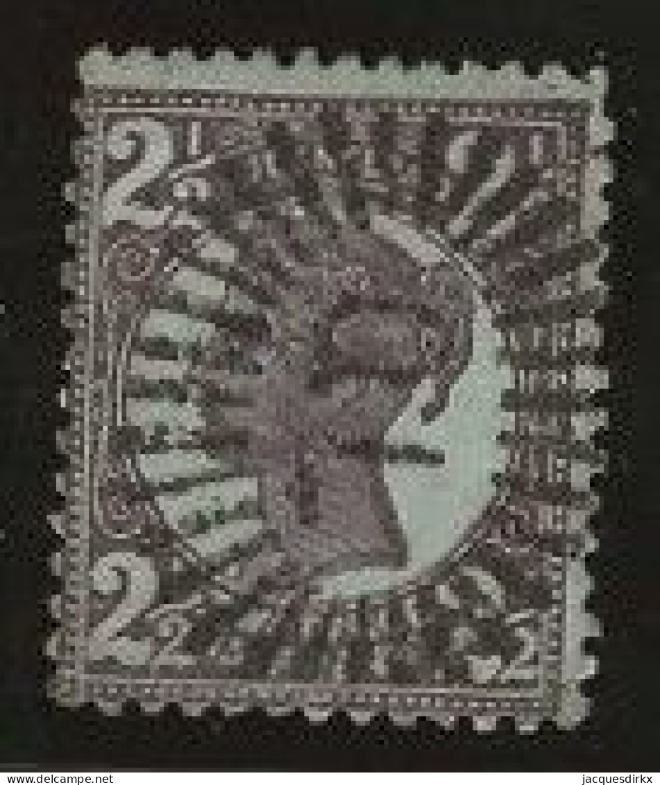 Queensland    .   SG    .  238     .   O      .     Cancelled - Used Stamps