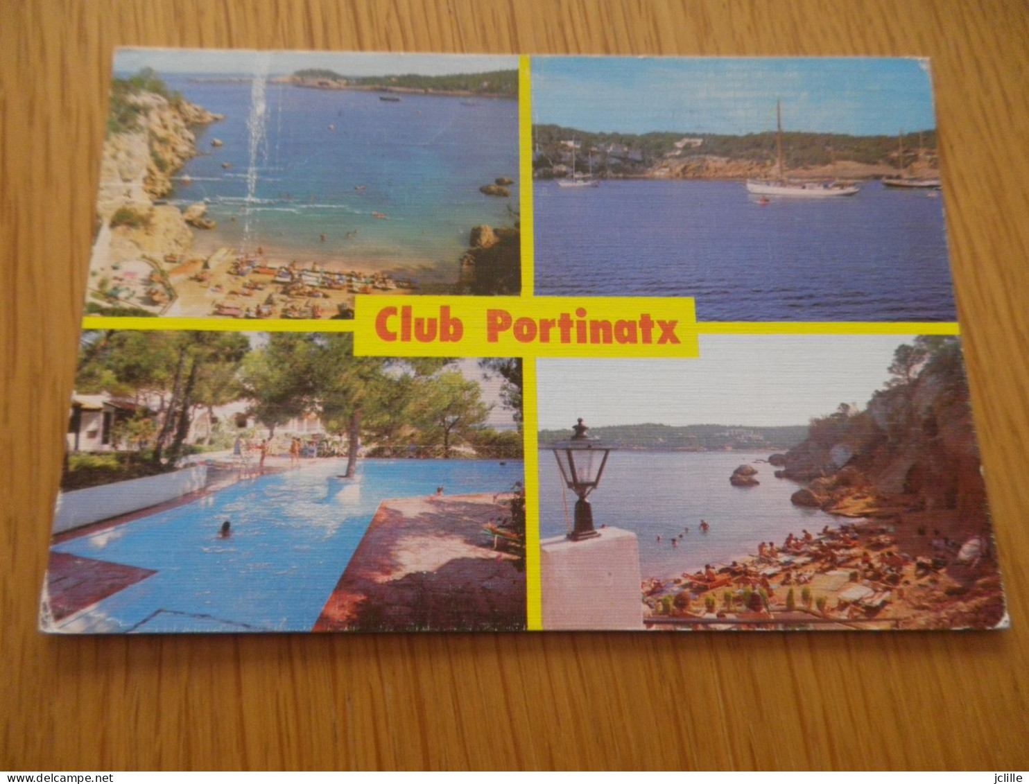 Lot de 70 cp cpa cpm  - ISLAS BALEARES - ESPAGNE