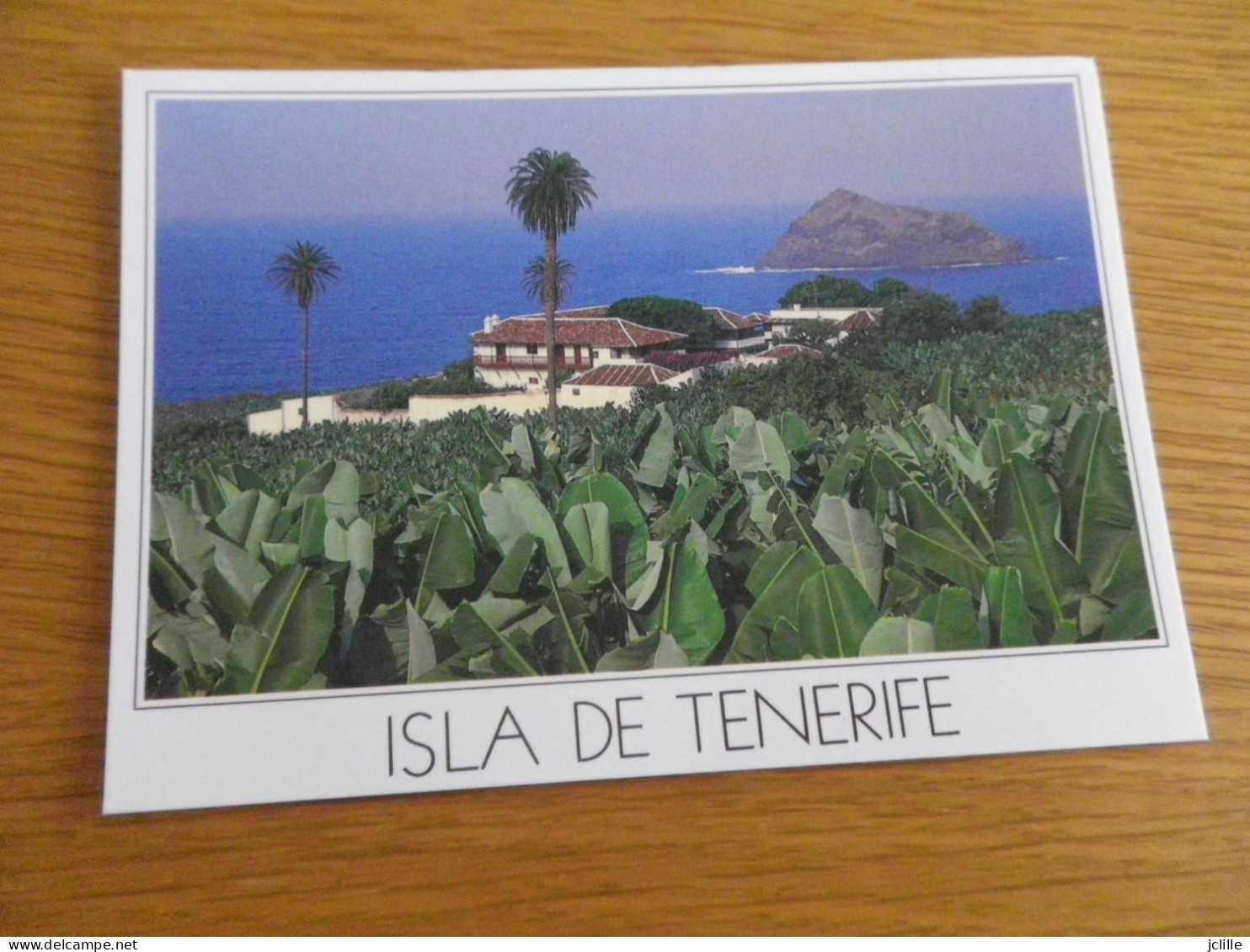 Lot de 27 cp cpa cpm  - ISLAS CANARIAS - ESPAGNE