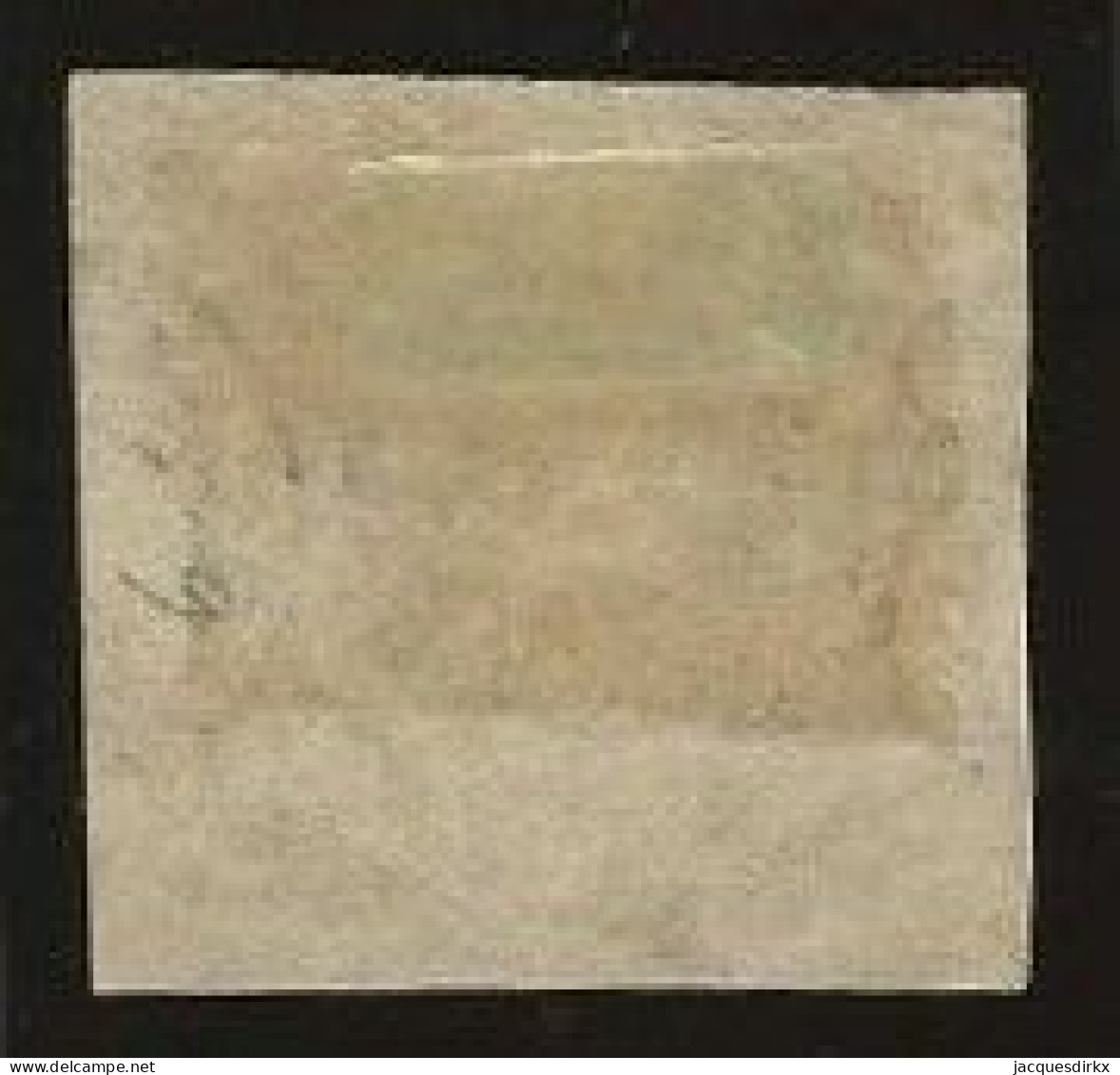 New South Wales      .   SG    .   96  (2 Scans)       .   O      .     Cancelled - Used Stamps