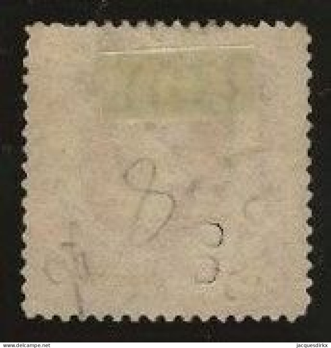 New South Wales      .   SG    .   153  (2 Scans)       .   O      .     Cancelled - Used Stamps