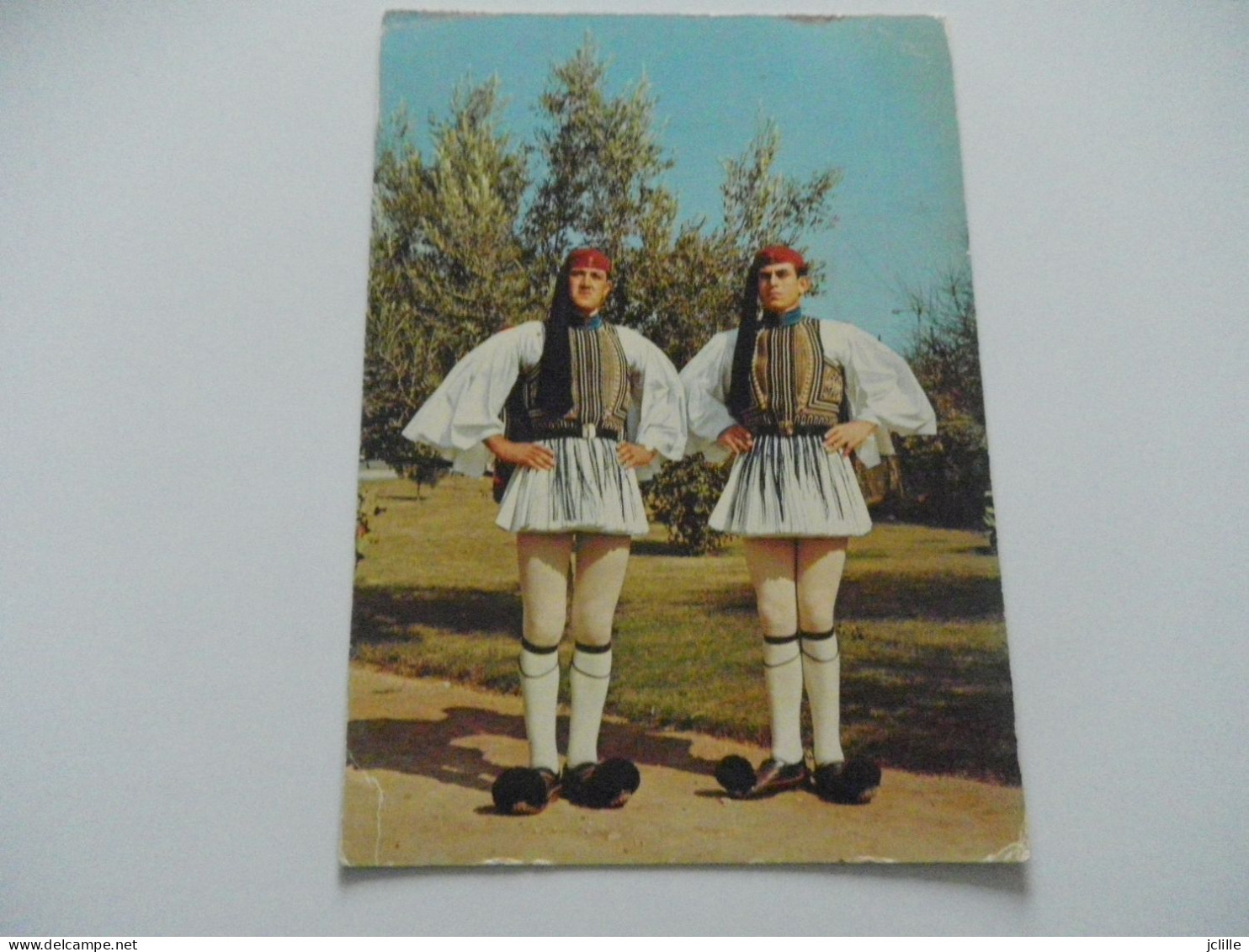 Lot de 35 cp cpa cpm  - GRECE - divers