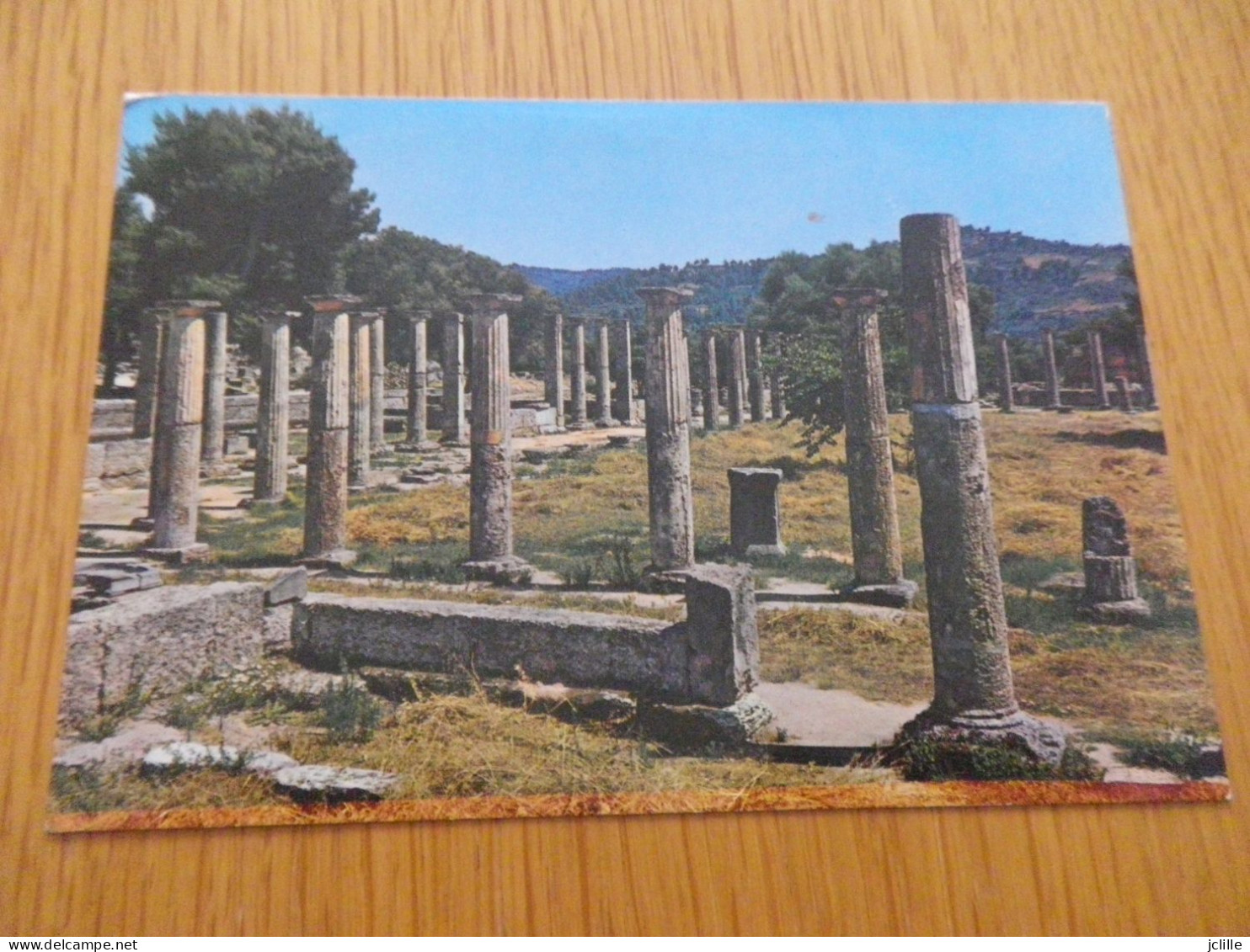 Lot de 35 cp cpa cpm  - GRECE - divers