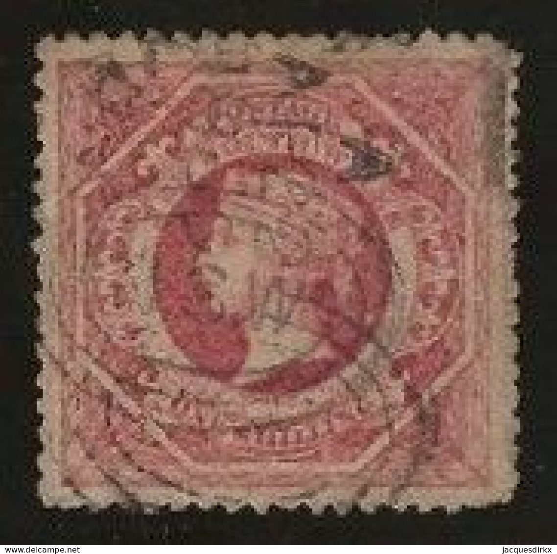 New South Wales      .   SG    .   168       .   O      .     Cancelled - Gebraucht