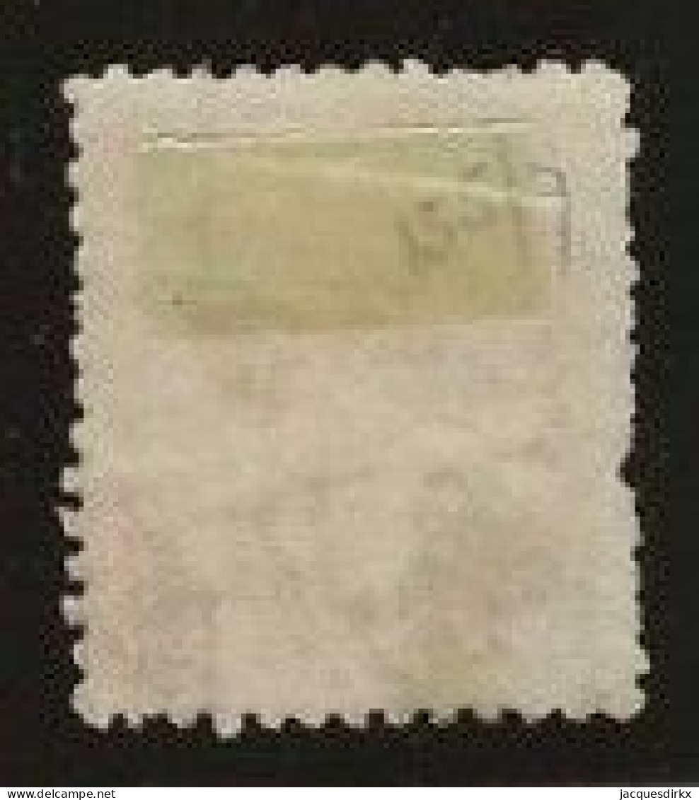New South Wales      .   SG    .   191  (2 Scans)       .   O      .     Cancelled - Used Stamps