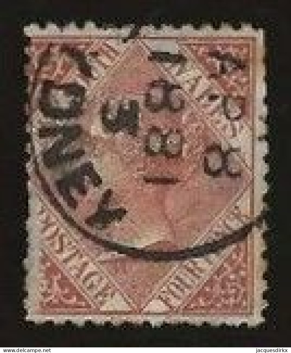 New South Wales      .   SG    .   214ba       .   O      .     Cancelled - Used Stamps
