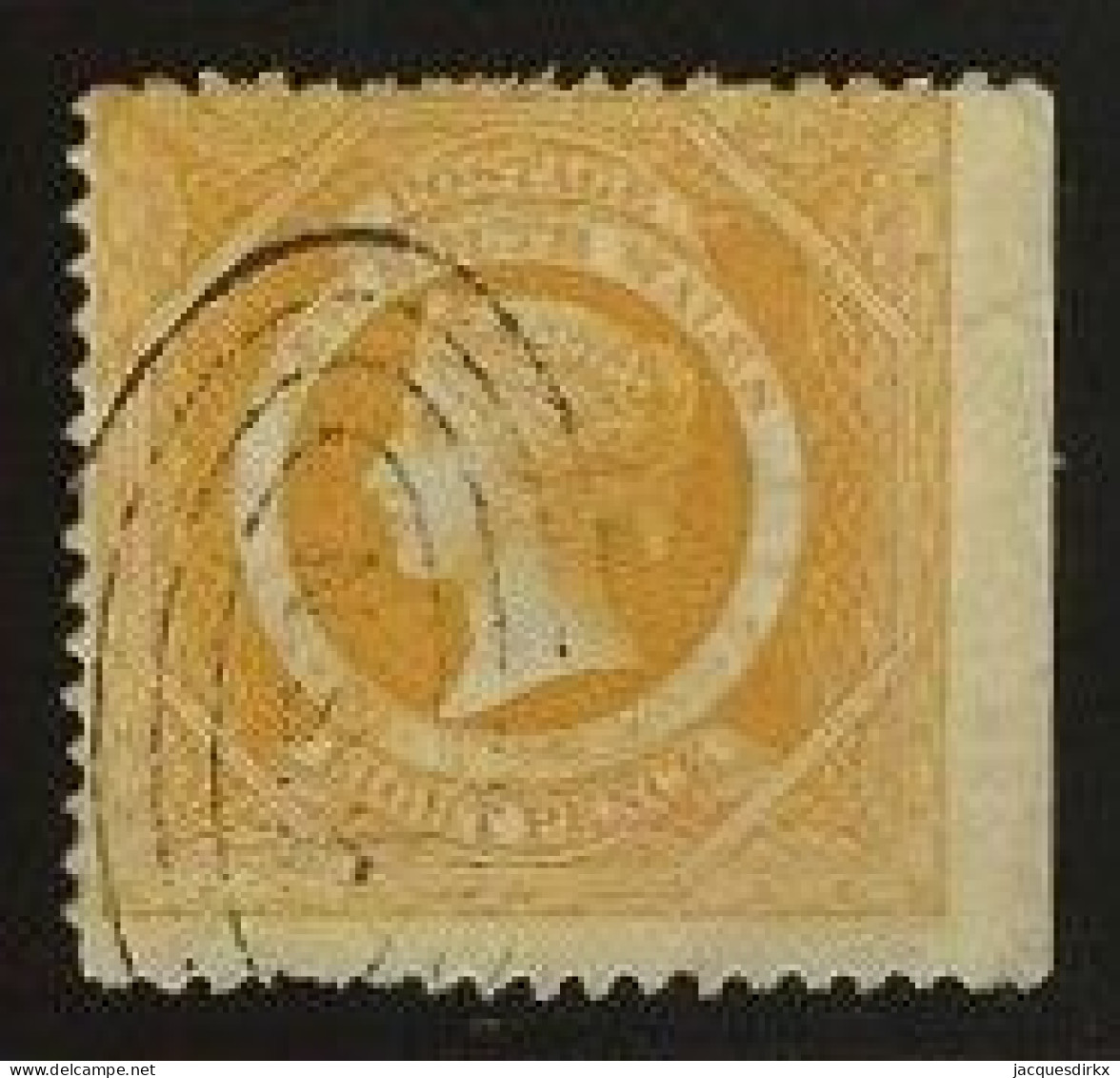 New South Wales      .   SG    .    218     .   O      .     Cancelled - Gebraucht