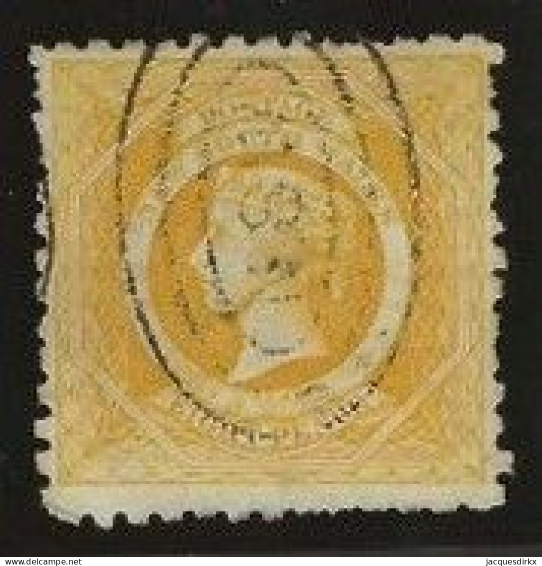 New South Wales      .   SG    .   236     .   O      .     Cancelled - Gebraucht
