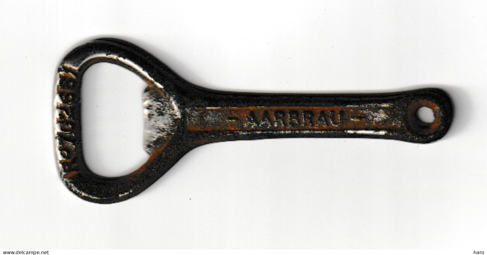 Ancien Décapsuleur - Bière - AKILA Pils - AARBRAU  - Brasserie (Mi14) - Bottle Openers