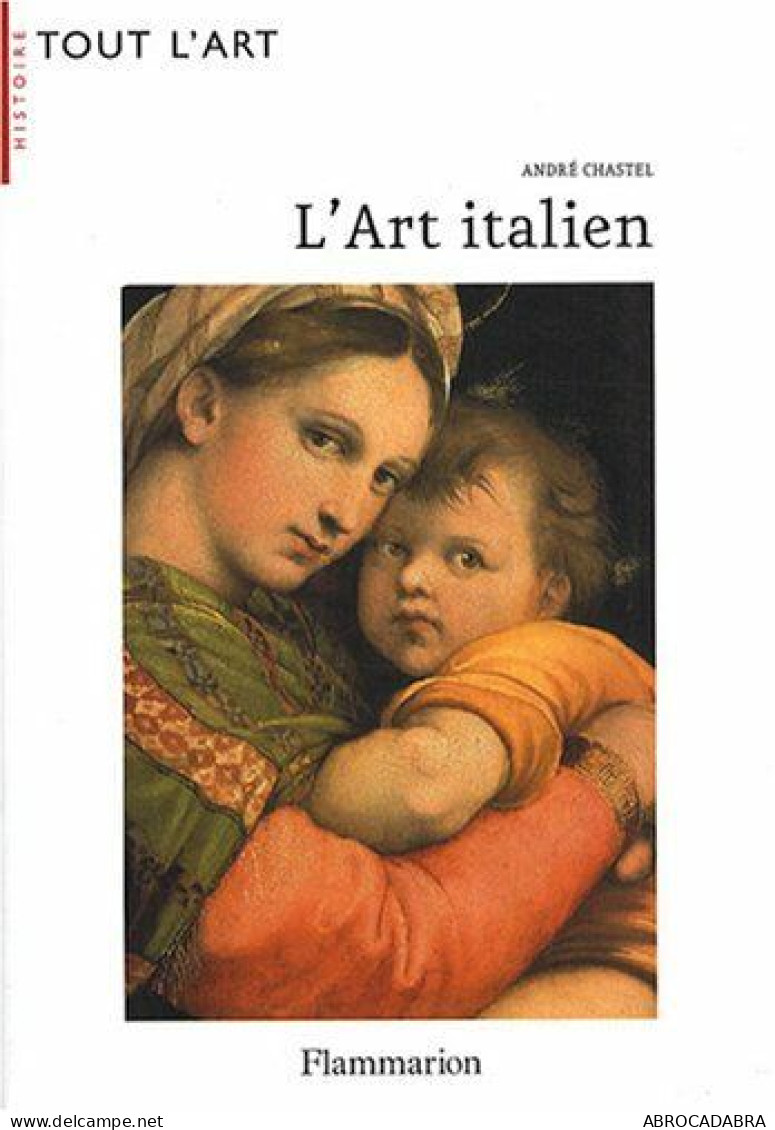 L'Art Italien - Kunst