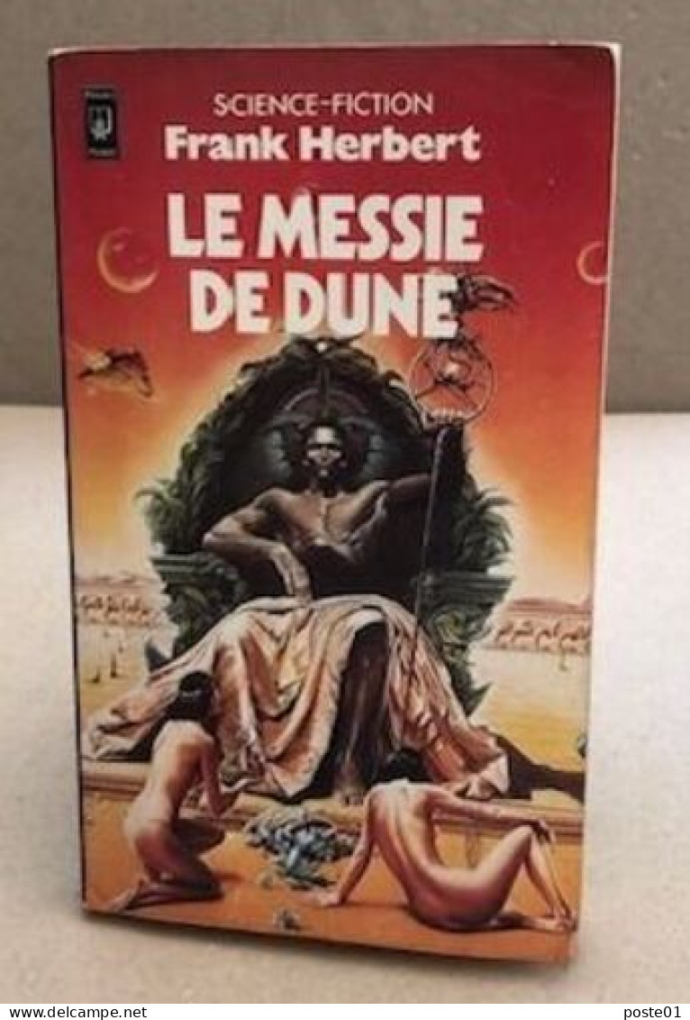 Messie De Dune - Autres & Non Classés