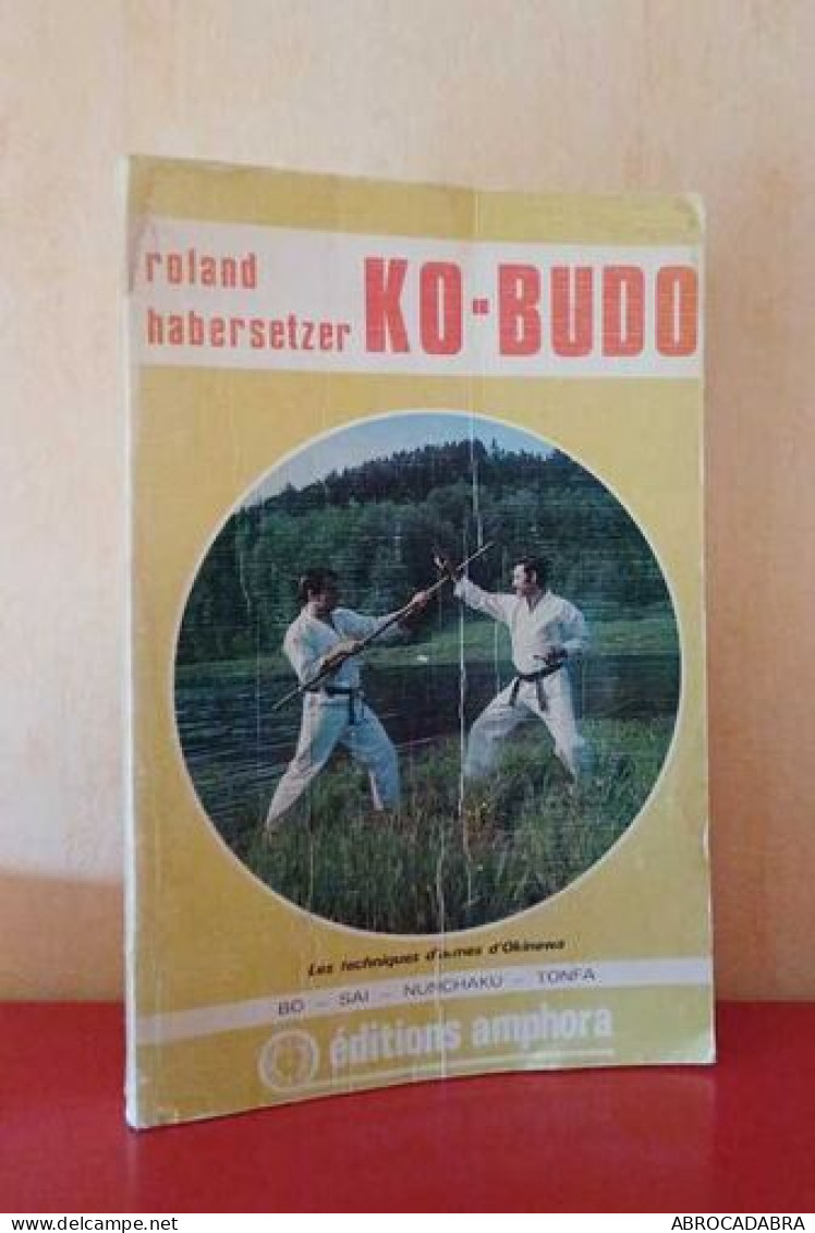 Ko-Budo - Sport