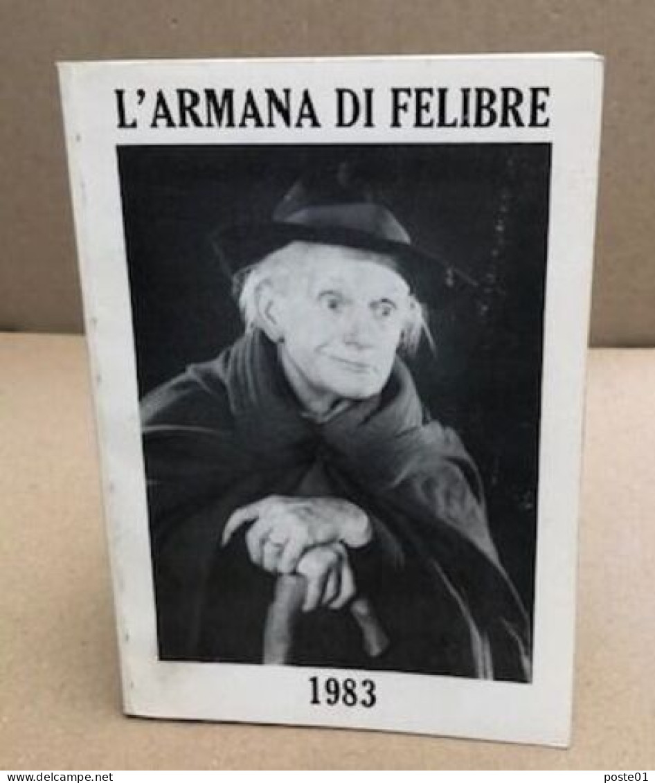 L'armana Di Felibre 1983 - Unclassified