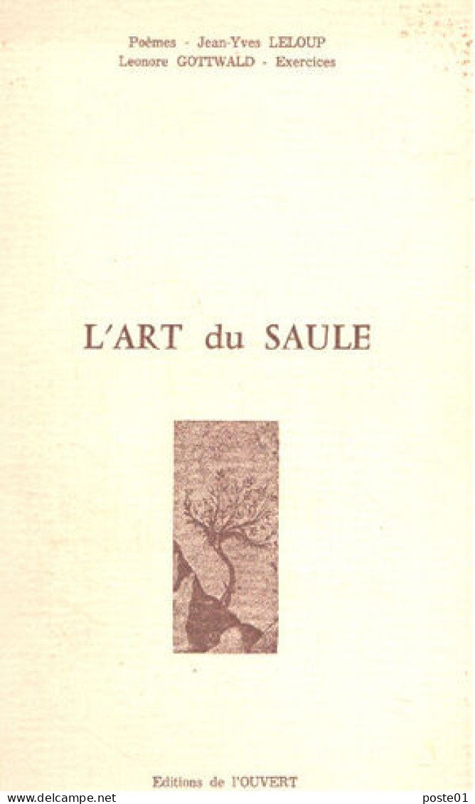 L'Art Du Saule - Sonstige & Ohne Zuordnung