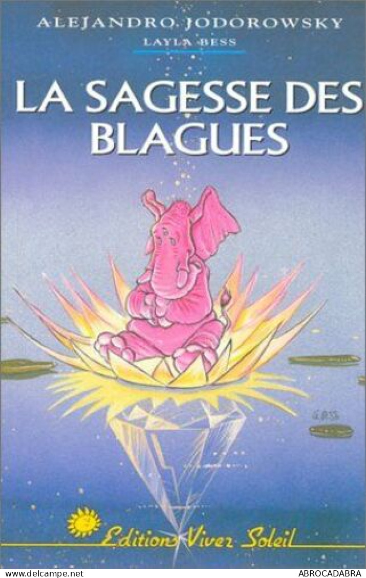 La Sagesse Des Blagues - Psychology/Philosophy