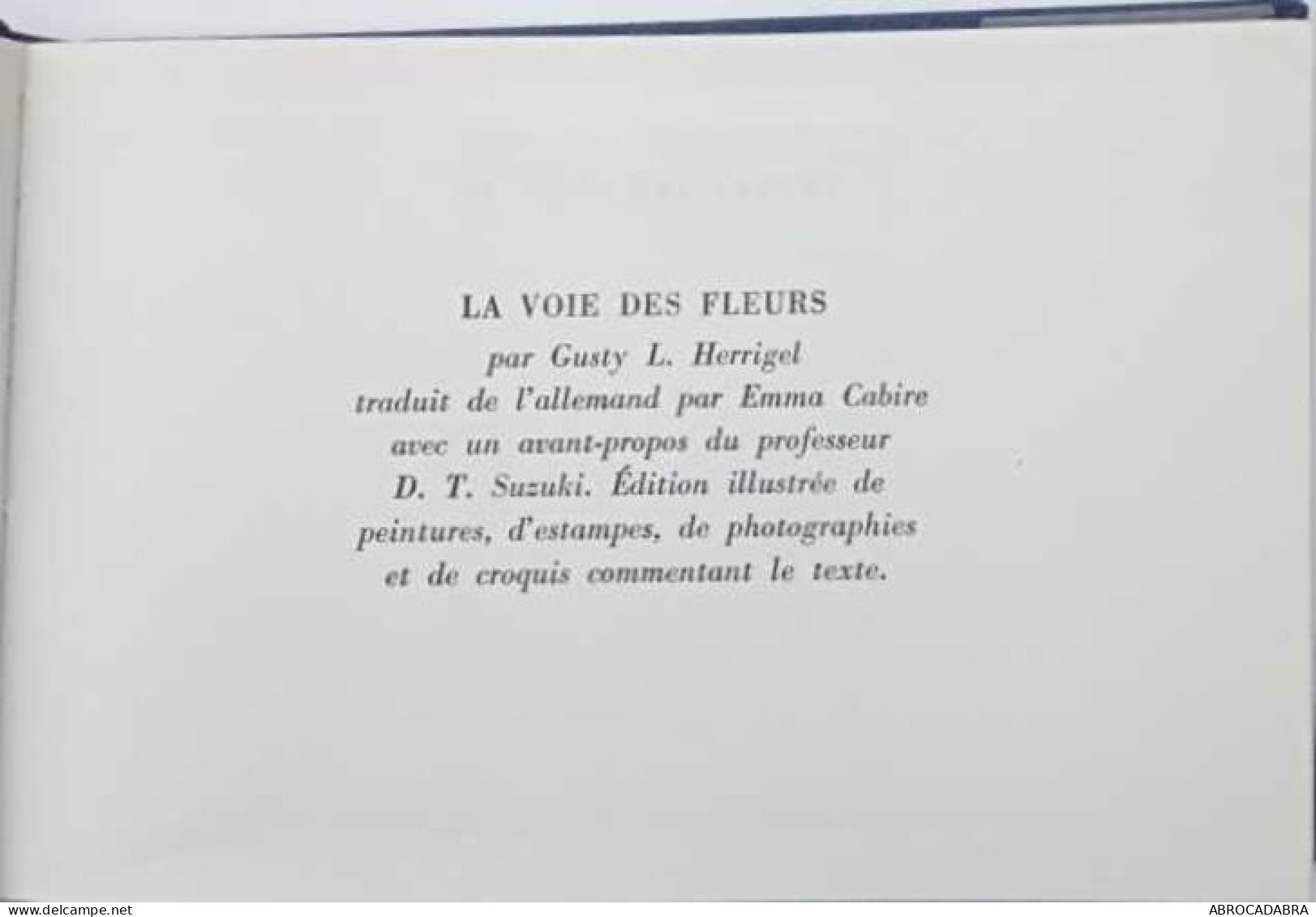 La Voie Des Fleurs - Tuinieren