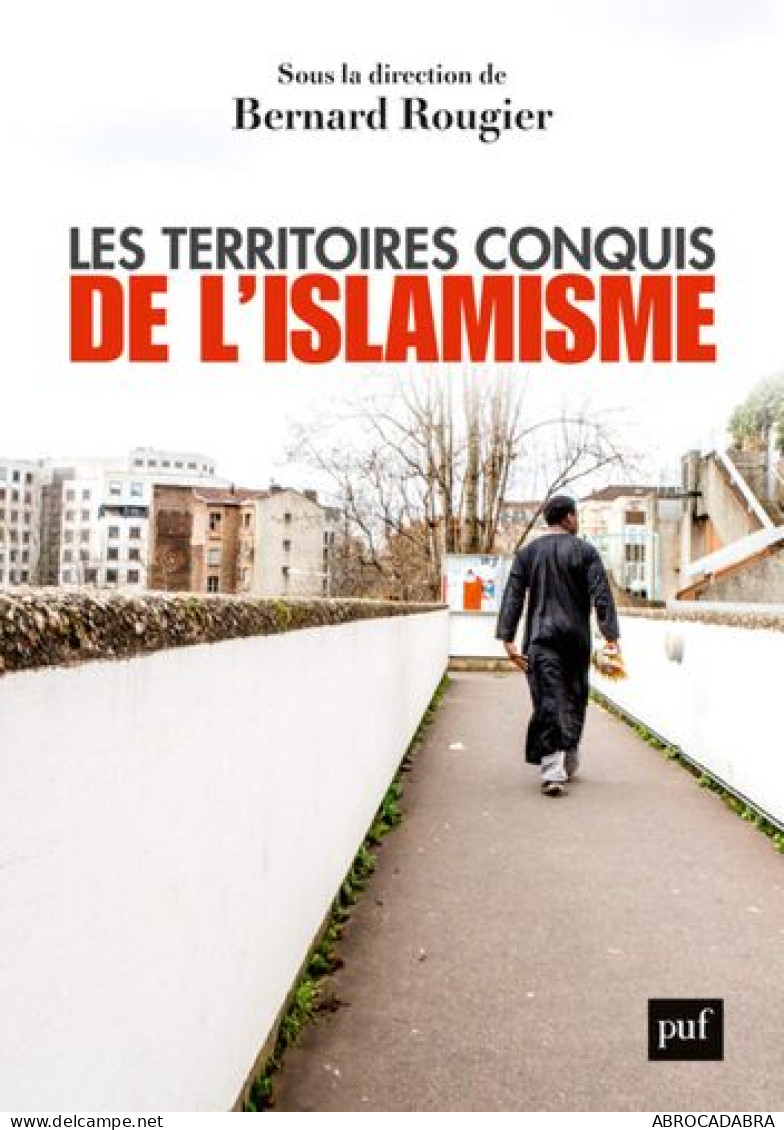 Les Territoires Conquis De L'islamisme - Sciences