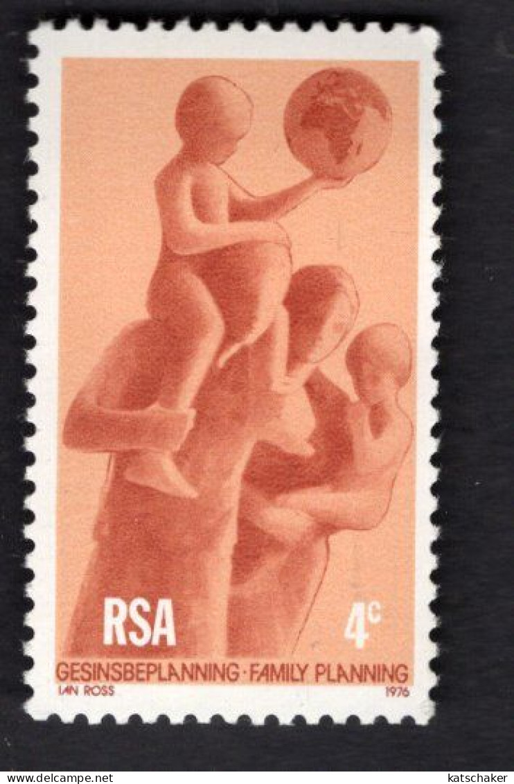 2031838337 1976 SCOTT 471 (XX)  POSTFRIS MINT NEVER HINGED - FAMILY PLANNING - Unused Stamps