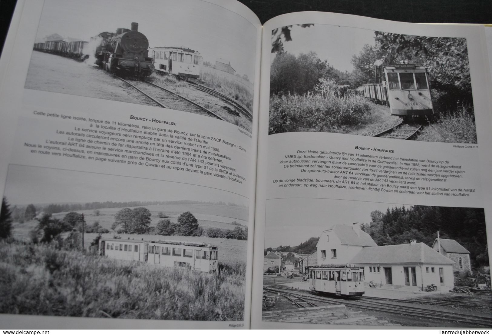 Balade vicinale en Belgique Tramreis door Belgie 1950 1975 Editions du Cabri Collection Images ferroviaires NMVB SNCV