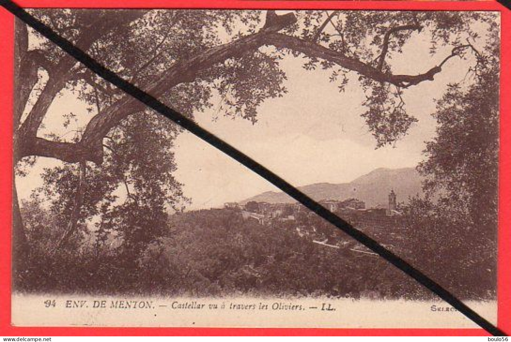 Lots Vrac (06-Alpes -Maritimes )-.(48.CPA-CPM-CPSM-)  Tout Le Département -Ecrites  Ou Pas . - 5 - 99 Postcards
