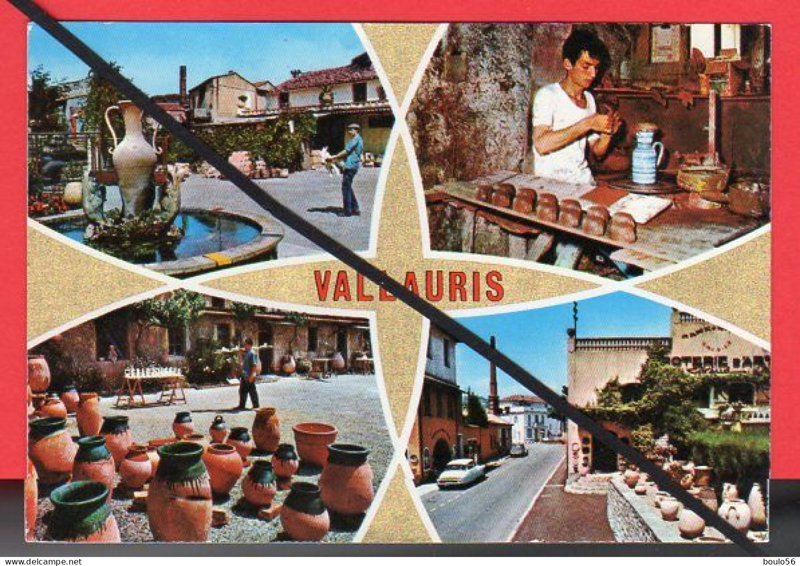 Lots Vrac (06-Alpes -Maritimes )-.(48.CPA-CPM-CPSM-)  tout le département -Ecrites  ou Pas .