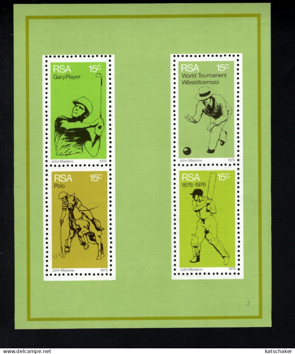 2031839894 1976 SCOTT 459A  (XX)  POSTFRIS MINT NEVER HINGED - SPORT - Unused Stamps