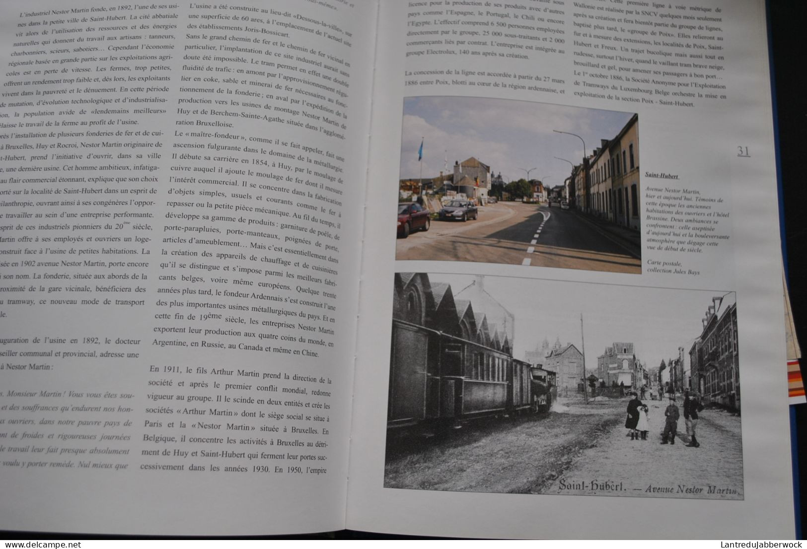 Images et nostalgie entre Amberloup et Pussemange SNCV SNCB tram Chemin de fer Freux Corbion Saint-Hubert Libin Maissin