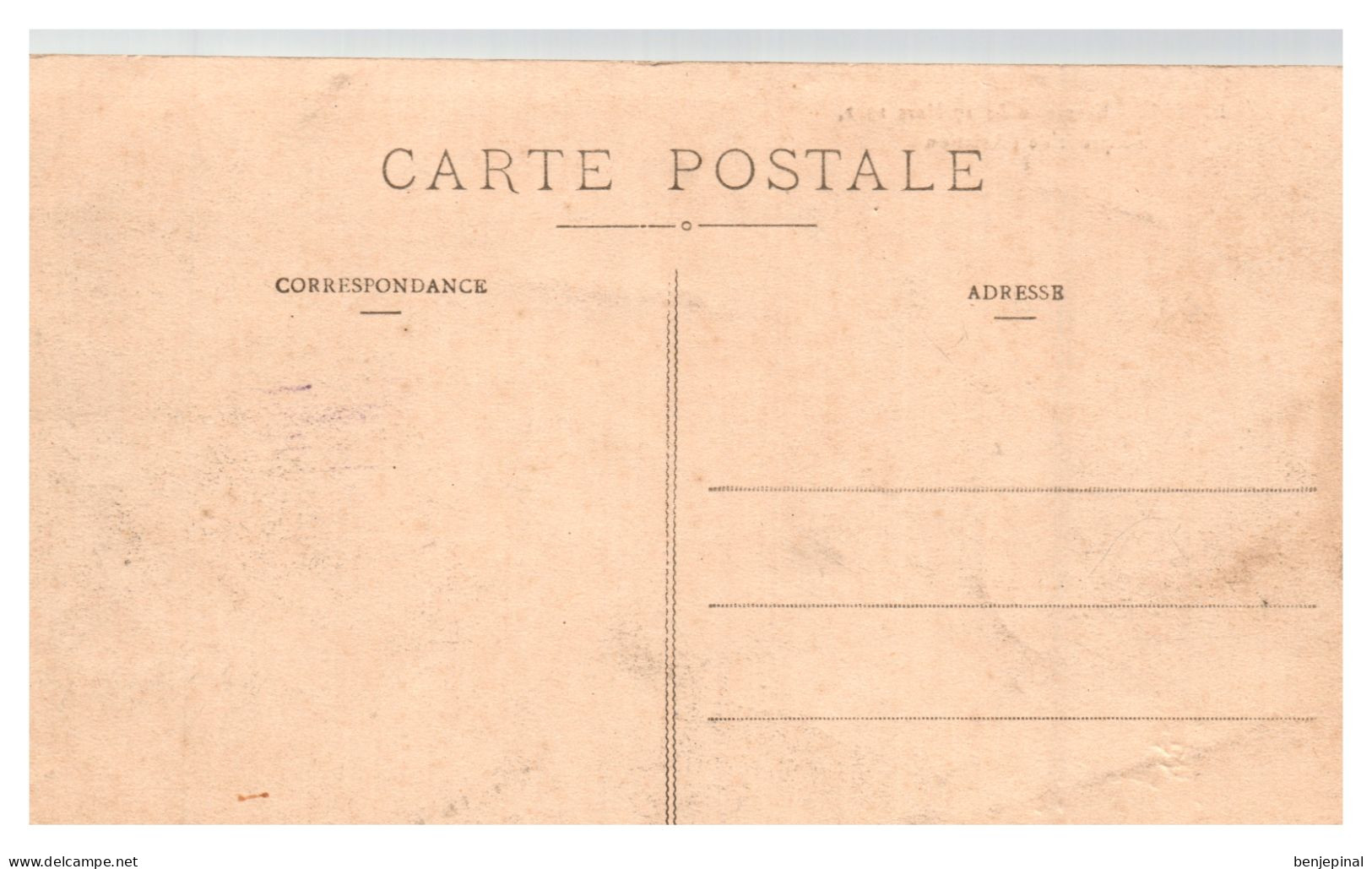 Epinal. Kermesse Du 17 Mars 1912 Au Profit De L'Aviation (place Des Vosges En Direction De La Rue St-Goery) - Epinal