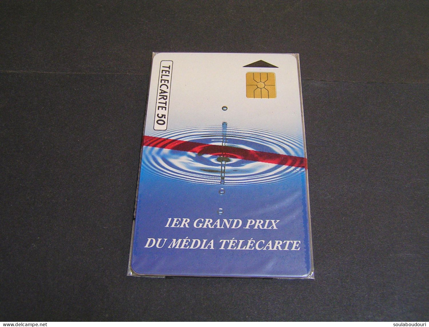 FRANCE Phonecards Private Tirage  11.000 Ex 09/92 Mind.. - 50 Unités   