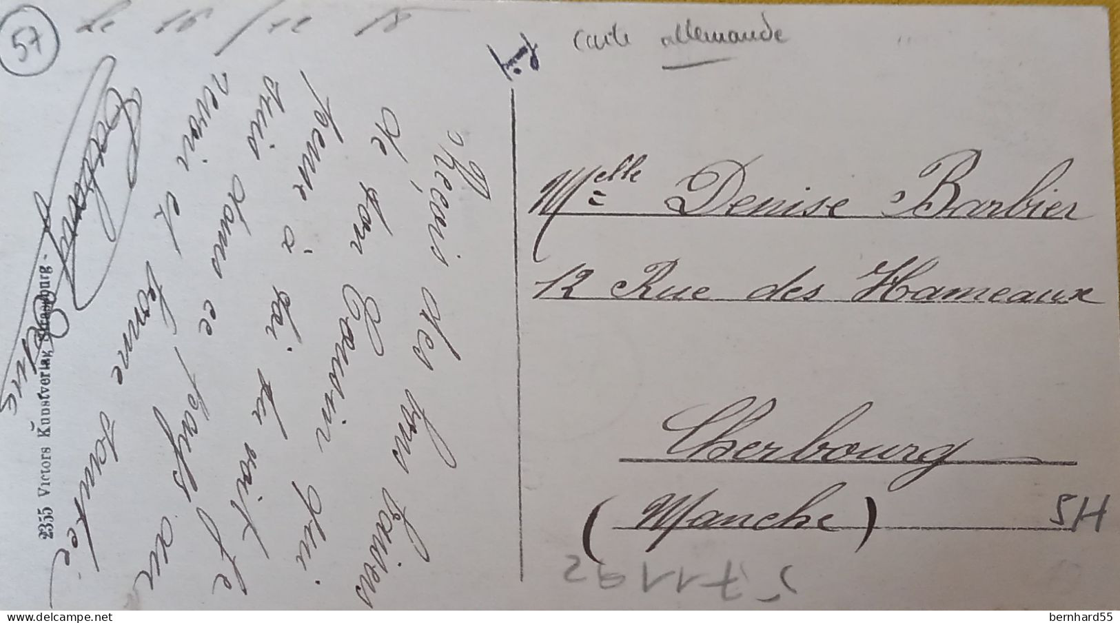 Gruss Aus Rohrbach (Lothr.) Mehrmotivkarte Schwarz/weiß Postalisch Gelaufen 1907 - Other & Unclassified