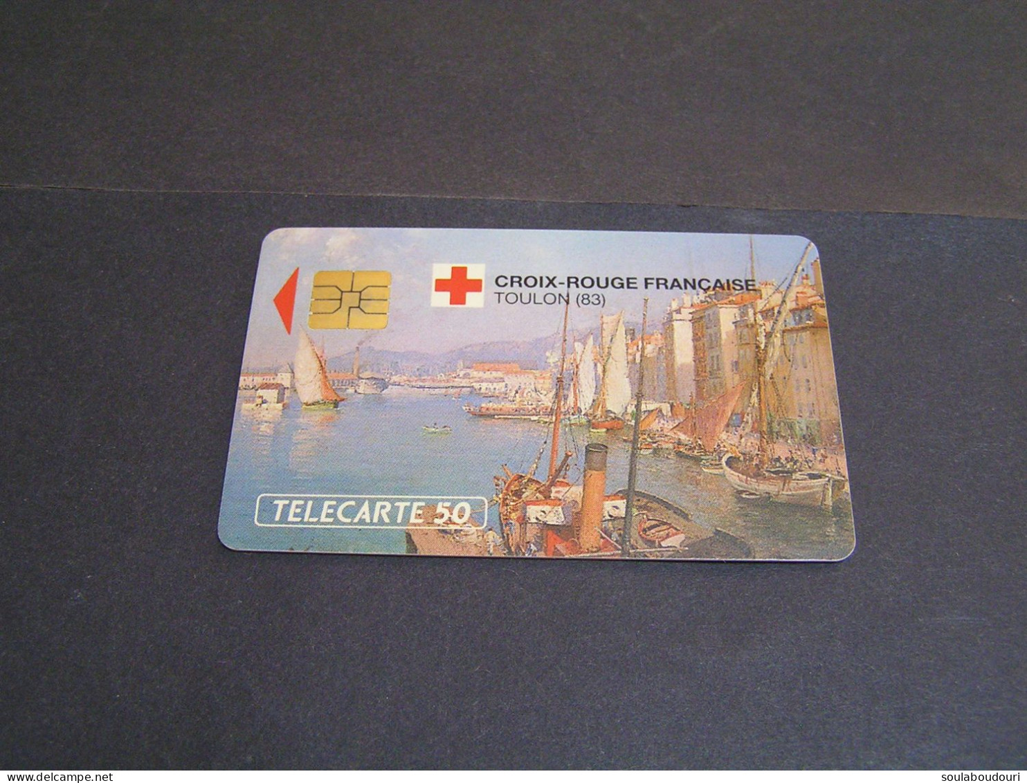 FRANCE Phonecards Private Tirage  20.000 Ex 11/91 .. - 50 Units