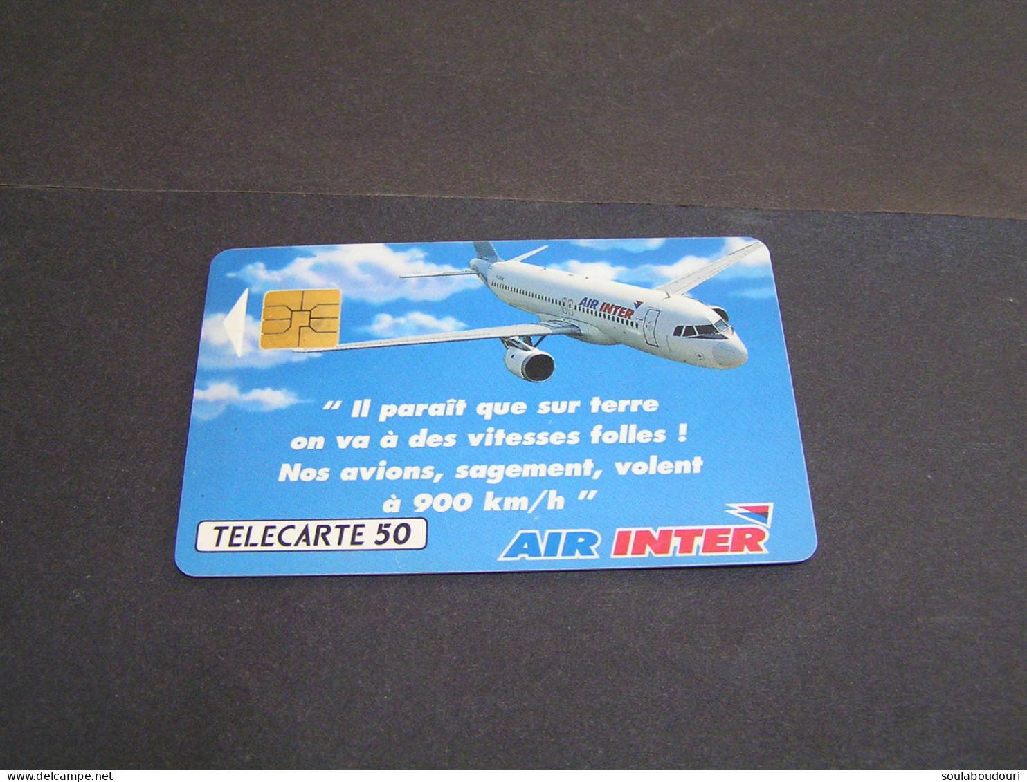 FRANCE Phonecards Private Tirage  10.500 Ex 02/91 .. - 50 Unità  