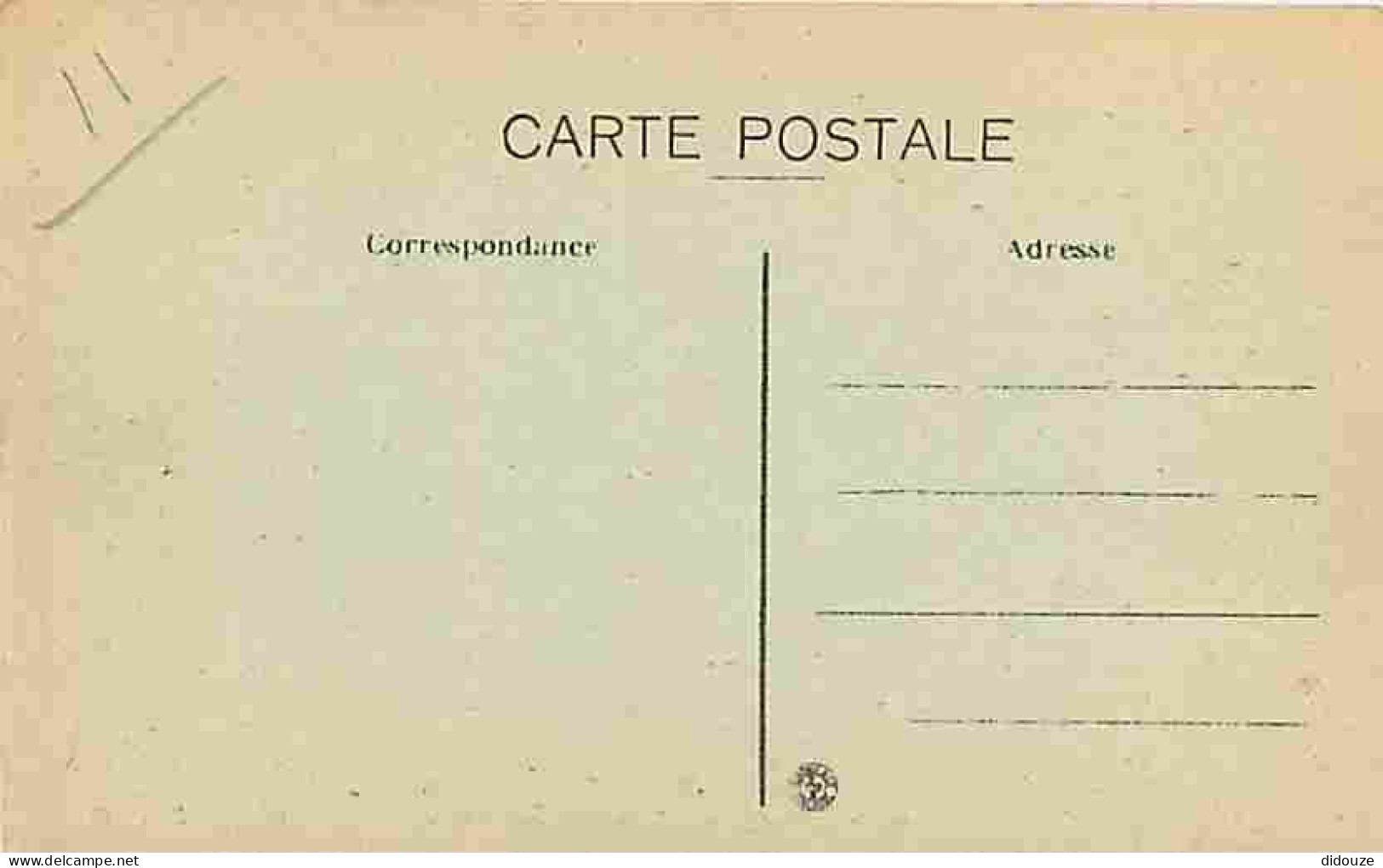 11 - Carcassonne - Boulevard De La Préfecture - Animée - Carte Neuve - CPA - Voir Scans Recto-Verso - Carcassonne