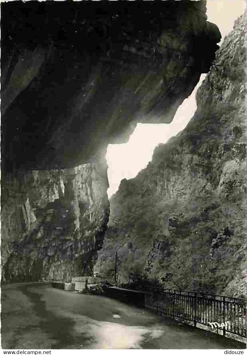 06 - Les Gorges Du Loup - La Beaume Et La Poudre - CPM - Voir Scans Recto-Verso - Autres & Non Classés