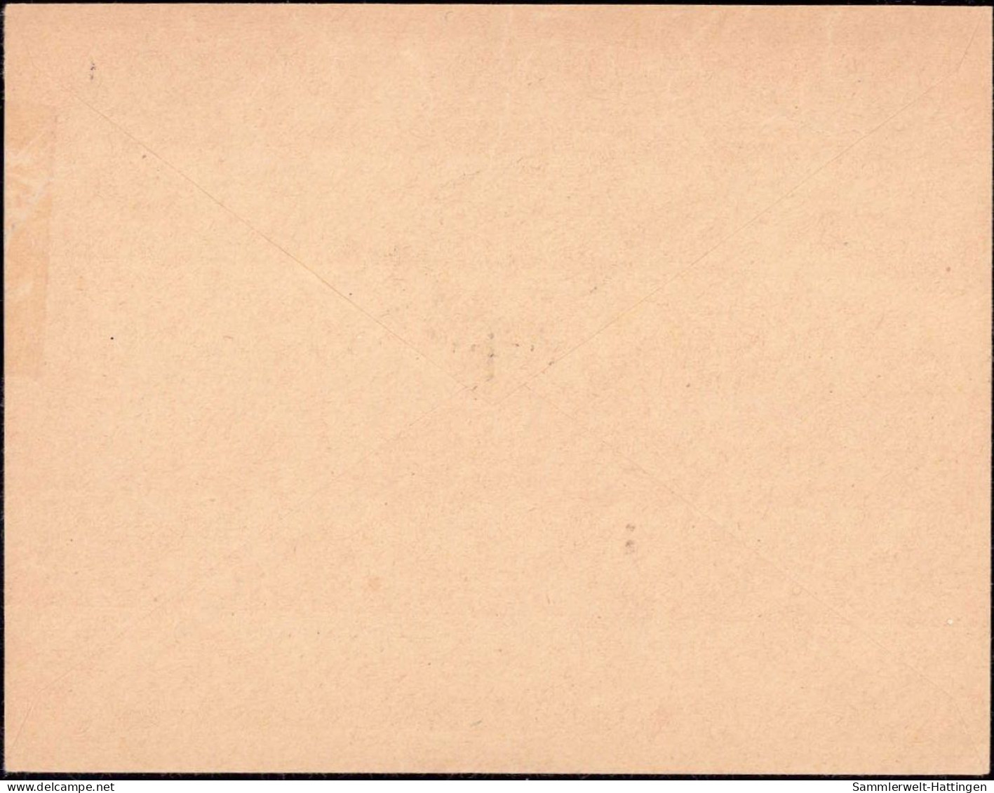 604285 | Postsache Mit Sonderstempel Des Postamt Nürnberg 2 Auf Dem Reichsparteitag 1937 | Nürnberg (W 8500) - Enveloppes