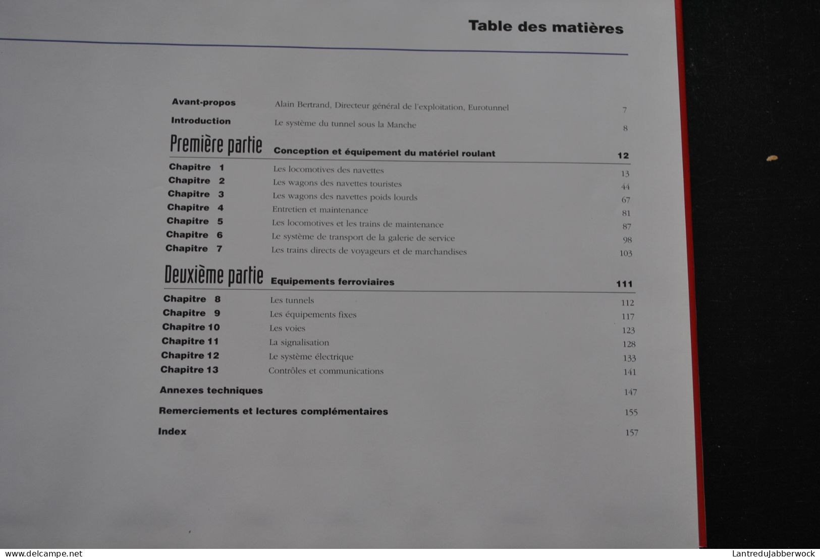 Les Trains Du Tunnel Sous La Manche Matériel Roulant Ferroviaire Système Eurotunnel Locomotives Navettes Wagons Plans - Spoorwegen En Trams