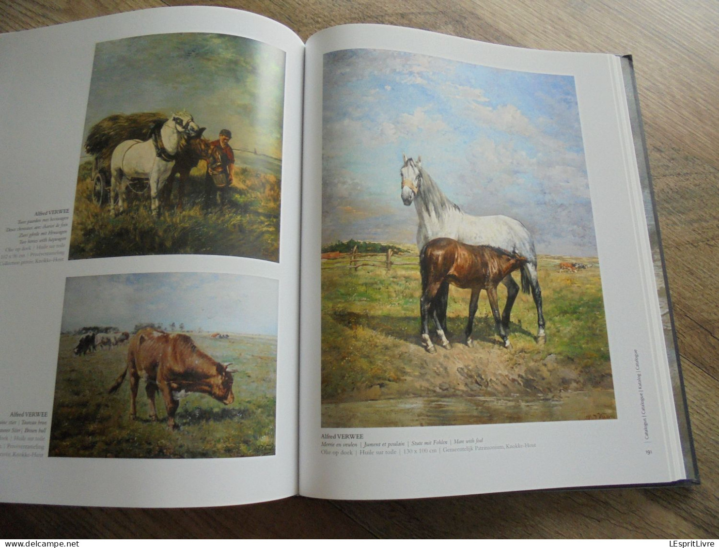 DE L'ATELIER à LA CÔTE Knocke et Heyst 1880 1940 Régionalisme Knokke Beaux Arts Artiste Peintre Peinture Littoral