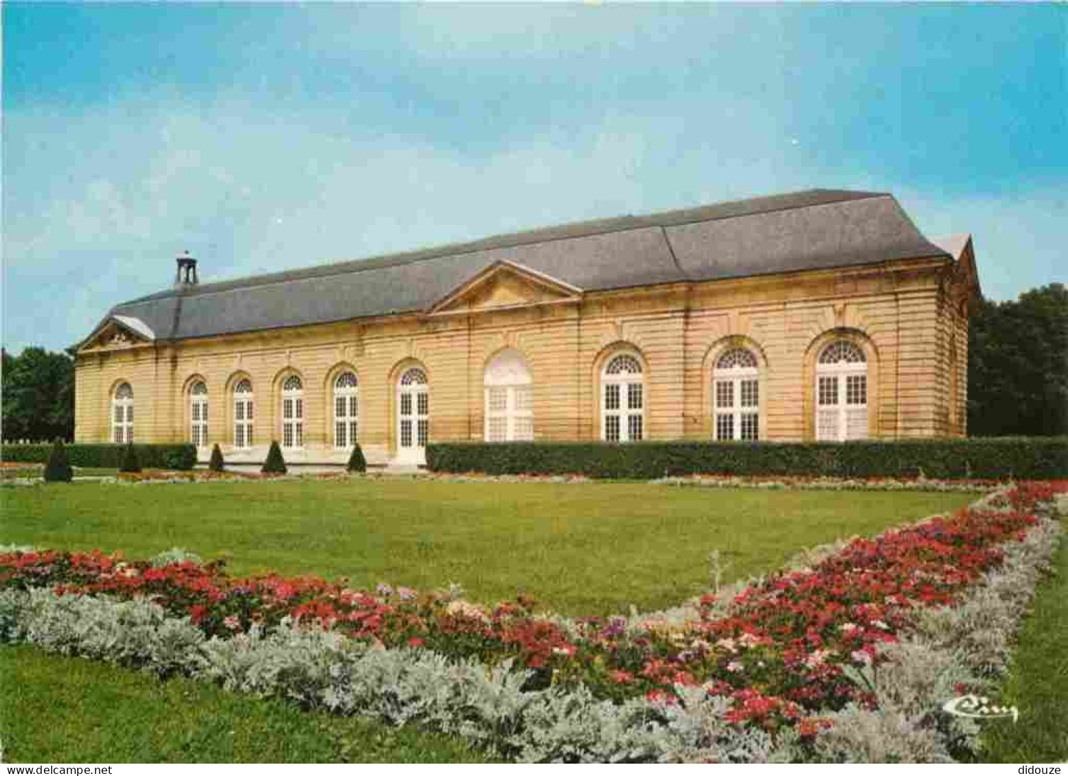 92 - Sceaux - Le Parc De Sceaux - L'Orangerie - CPM - Voir Scans Recto-Verso - Sceaux